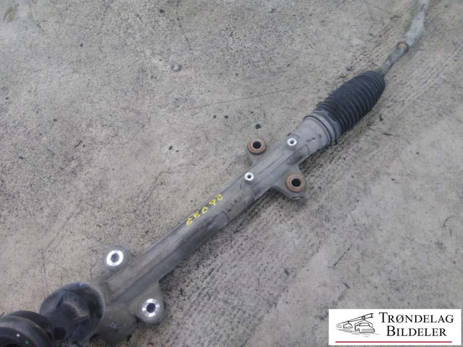 Tannstang til Kia Carens 2013-2018 Type III (56500A 4050|)