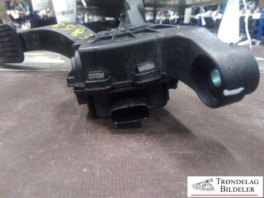 Pedal gass til Kia Niro 2016-2021 (32700-G2120|)