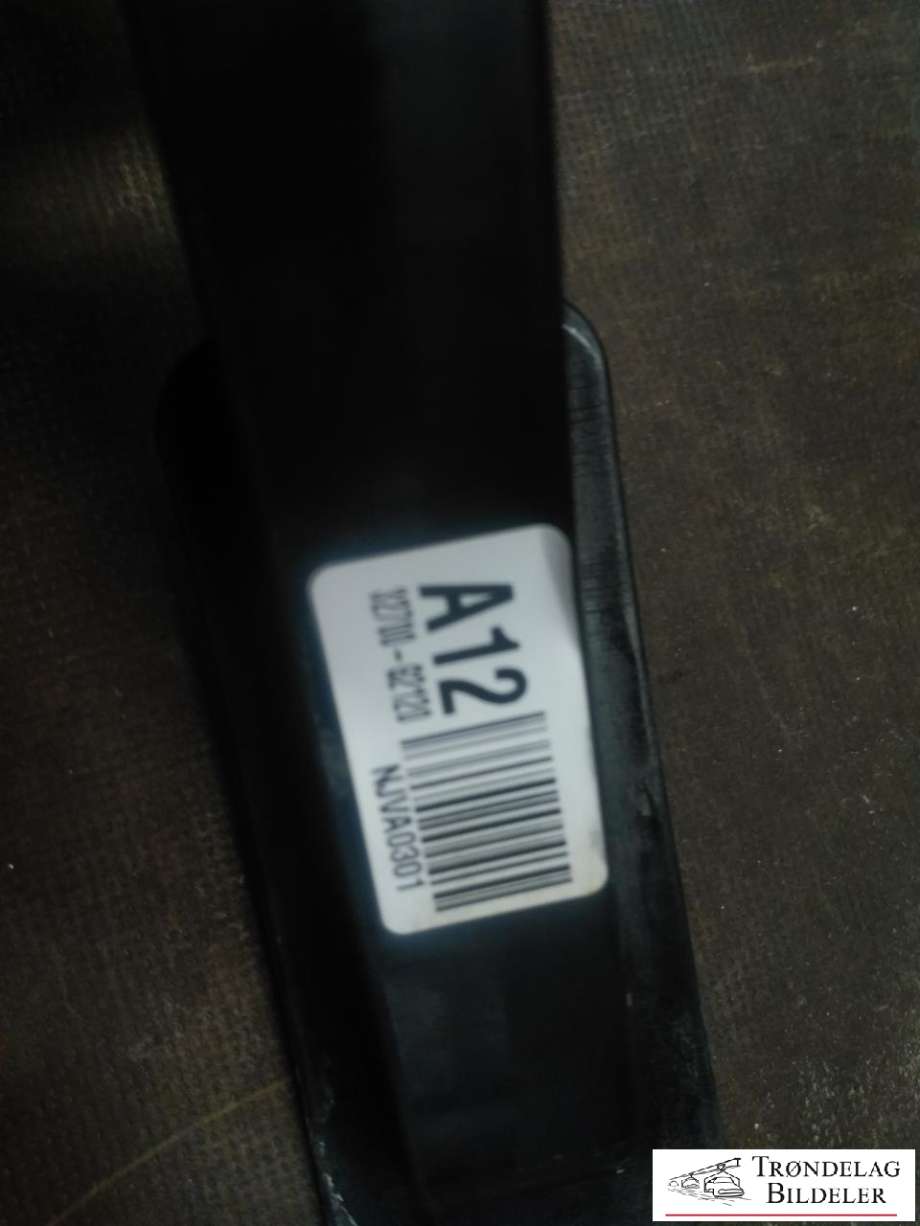 Pedal gass til Kia Niro 2016-2021 (32700-G2120|)