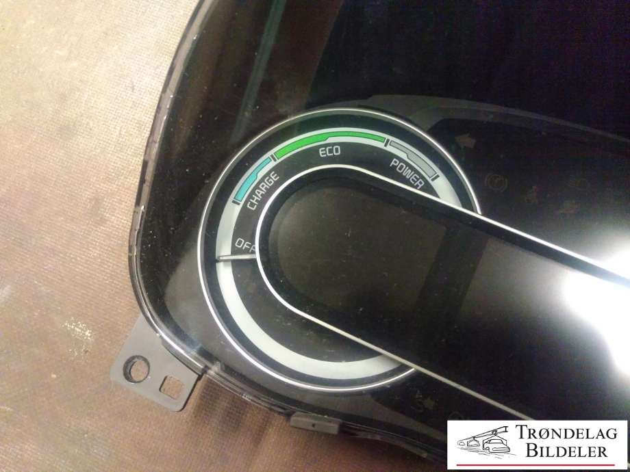 Instrumentpanel til Kia Niro 2016-2021 (94013-G5710|)