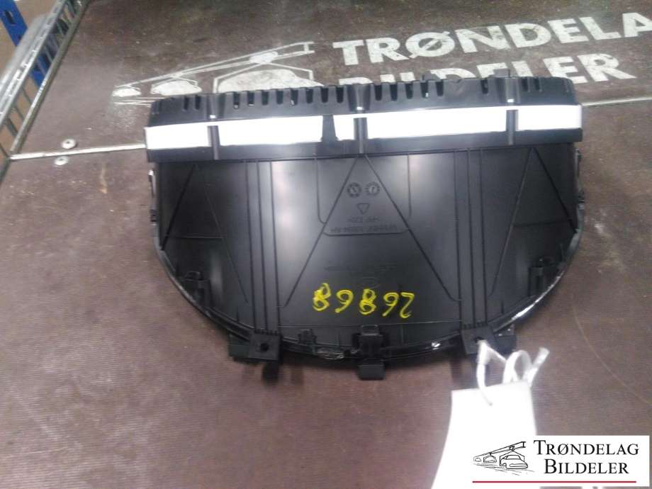 Instrumentpanel til Kia Niro 2016-2021 (94013-G5710|)