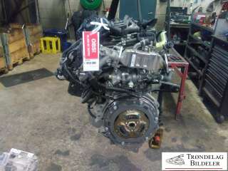 Motor hybrid bensin del til Toyota C-HR,   (|190000T580|190000T820|2ZR-FXE)