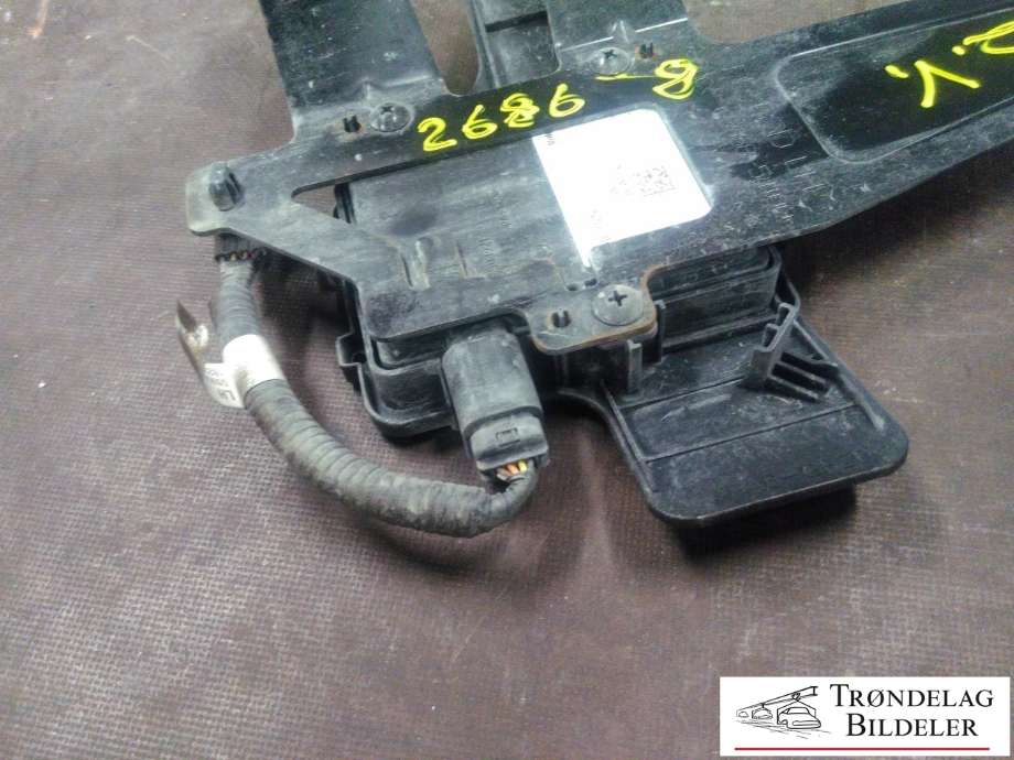 Sensor radar til Kia Niro 2016-2021  (95810-Q4000|)