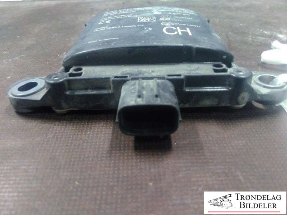 Sensor blindsone til Toyota C-HR 2016-->>  (CONTINENTAL|A2C7430820400|)