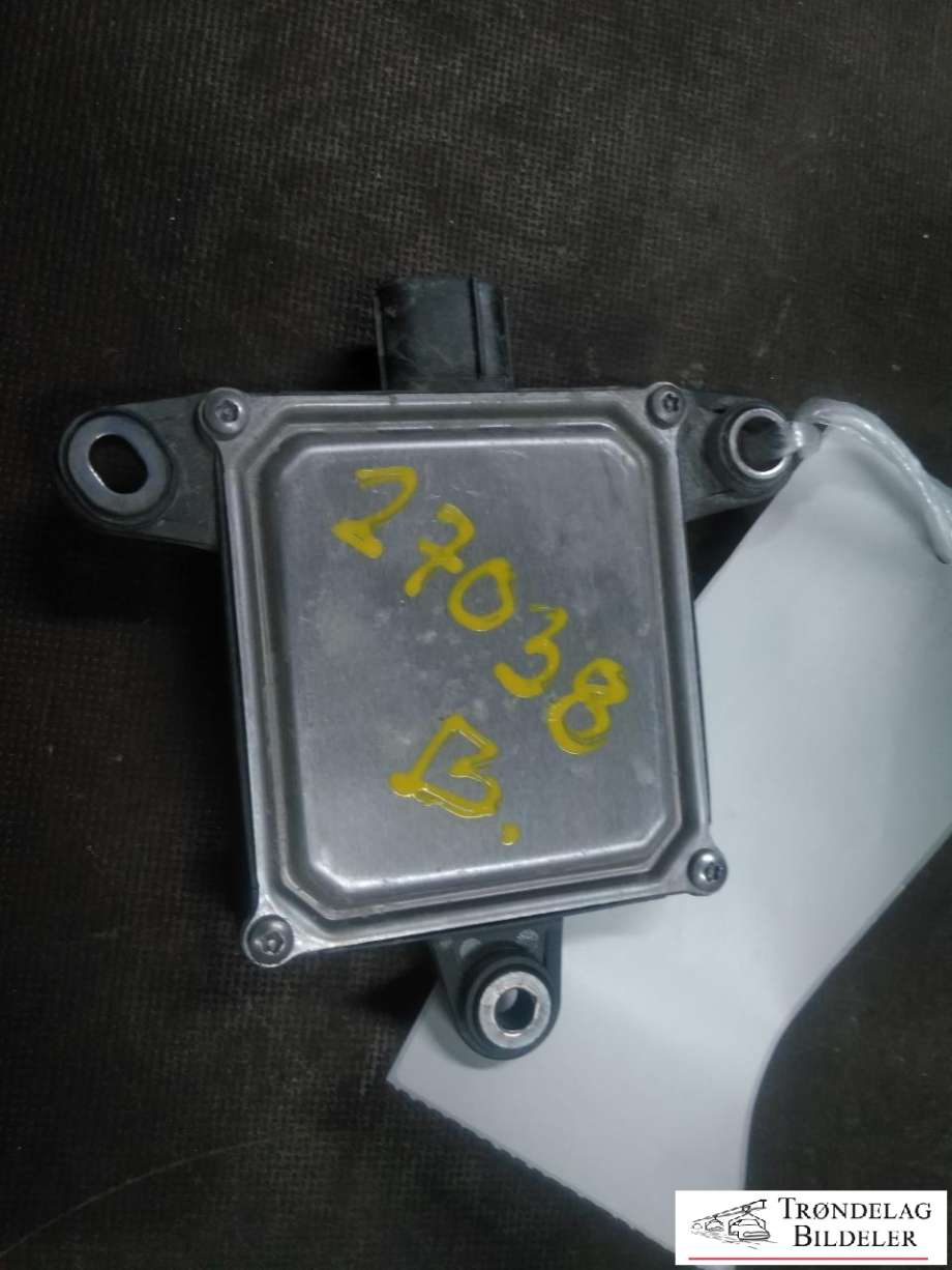 Sensor blindsone til Toyota C-HR 2016-->>  (CONTINENTAL|A2C7430820400|)