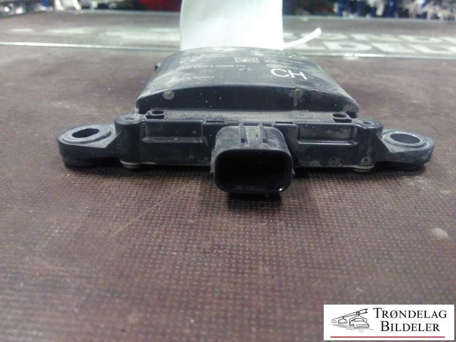 Sensor blindsone til Toyota C-HR 2016-->>  (CONTINENTAL|A2C7430820400|)
