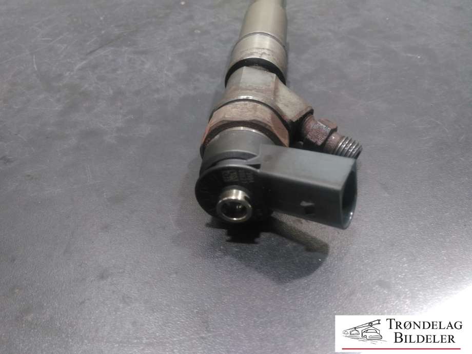 Dyse innsprøyting diesel til BMW 5-Serie 2003-2010 (E60/E61) (E60/E61) (13 53 7 794 435|13 53 7 790 117|13 53 7 794 555)