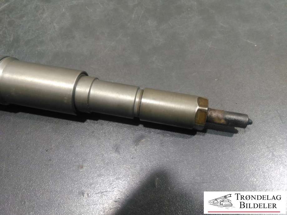 Dyse innsprøyting diesel til BMW 5-Serie 2003-2010 (E60/E61) (E60/E61) (13 53 7 794 435|13 53 7 790 117|13 53 7 794 555)