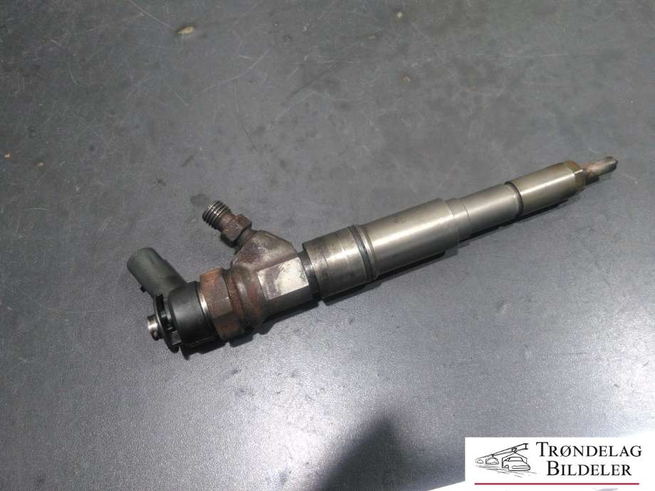 Dyse innsprøyting diesel til BMW 5-Serie 2003-2010 (E60/E61) (E60/E61) (13 53 7 794 435|13 53 7 790 117|13 53 7 794 555)