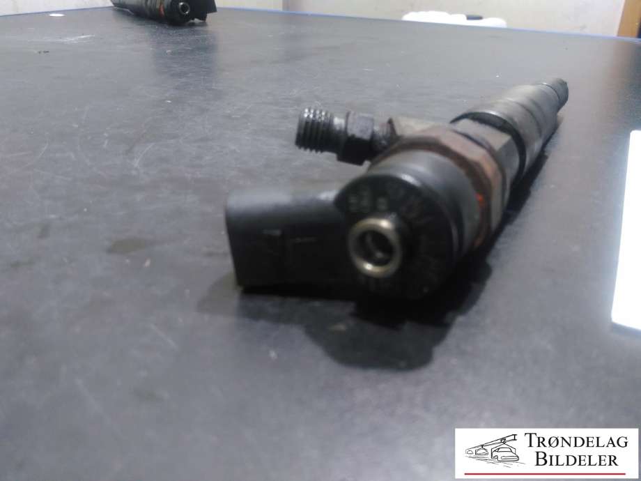 Dyse innsprøyting diesel til BMW 5-Serie 2003-2010 (E60/E61) (E60/E61) (13 53 7 794 435|13 53 7 790 117|13 53 7 794 555)