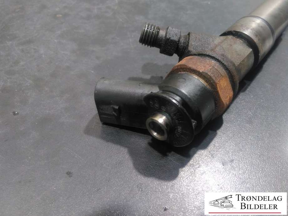Dyse innsprøyting diesel til BMW 5-Serie 2003-2010 (E60/E61) (E60/E61) (13 53 7 794 435|13 53 7 790 117|13 53 7 794 555)