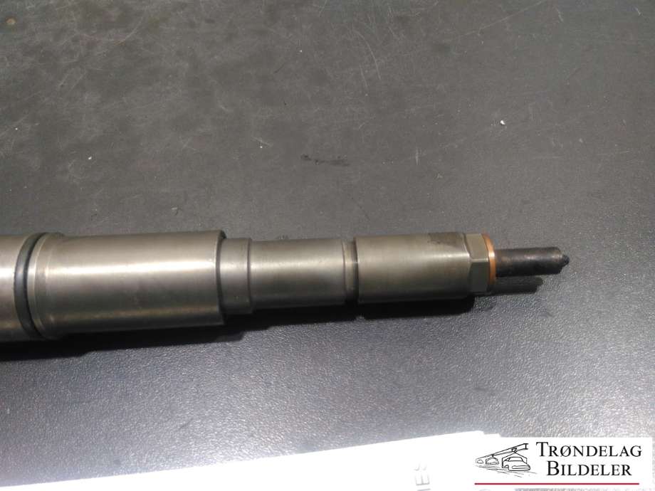 Dyse innsprøyting diesel til BMW 5-Serie 2003-2010 (E60/E61) (E60/E61) (13 53 7 794 435|13 53 7 790 117|13 53 7 794 555)