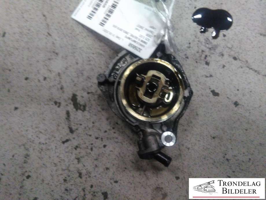 Vakuumpumpe til BMW 5-Serie 2003-2010 (E60/E61) (E60/E61) (700437010|11667791232|0413582110)
