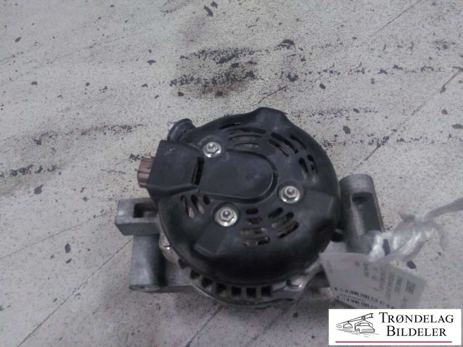 Dynamo diesel til Toyota RAV4 2013-2015 (Type IV, Fase 1) (TOYOTA|27060-26081|104211-8120|)