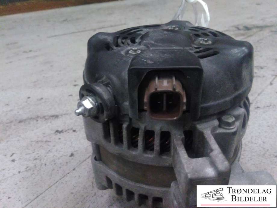 Dynamo diesel til Toyota RAV4 2013-2015 (Type IV, Fase 1) (TOYOTA|27060-26081|104211-8120|)