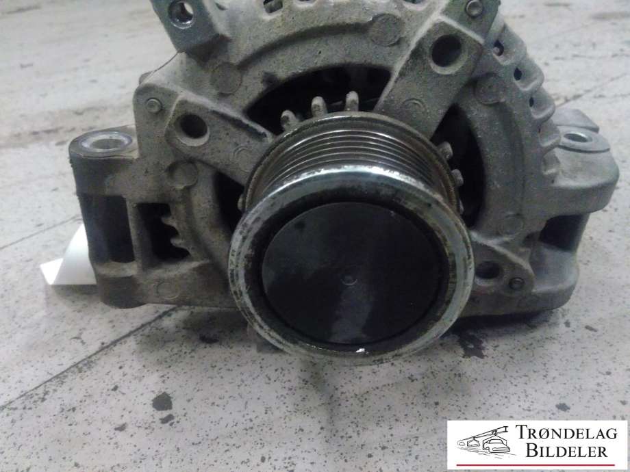 Dynamo diesel til Toyota RAV4 2013-2015 (Type IV, Fase 1) (TOYOTA|27060-26081|104211-8120|)