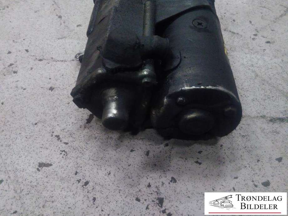 Starter diesel til Toyota Hiace 2007-2012 (Fase 3)  (28100-30050|0986020591|28100-30051|28100-30080|28100-30081|28100-67070|LRS02217|28100-30051-84|28100-67040|12V 2|7KW|25-3388|428000-0291)