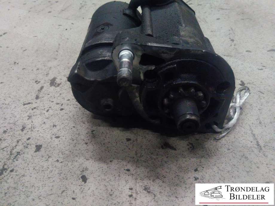 Starter diesel til Toyota Hiace 2007-2012 (Fase 3)  (28100-30050|0986020591|28100-30051|28100-30080|28100-30081|28100-67070|LRS02217|28100-30051-84|28100-67040|12V 2|7KW|25-3388|428000-0291)