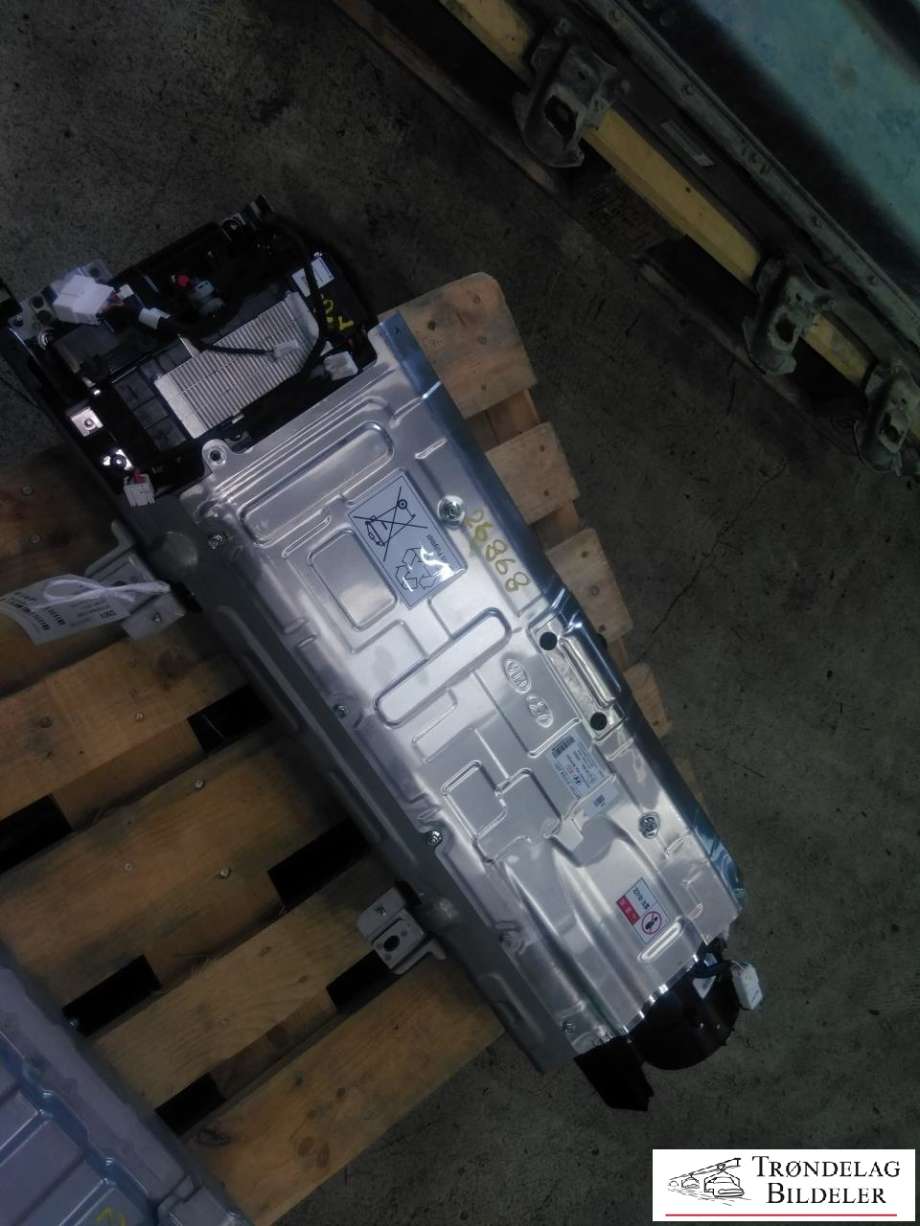 Batteripakke hybrid til Kia Niro, 2016-2021  (37501-G5100)