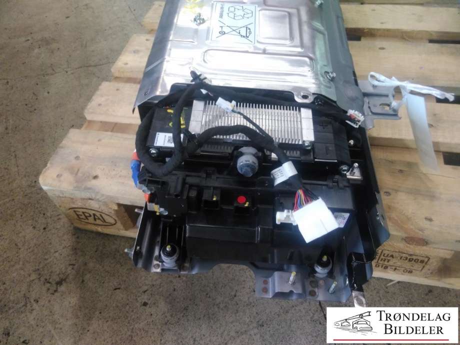 Batteripakke hybrid til Kia Niro 2016-2021  (37501-G5100|)