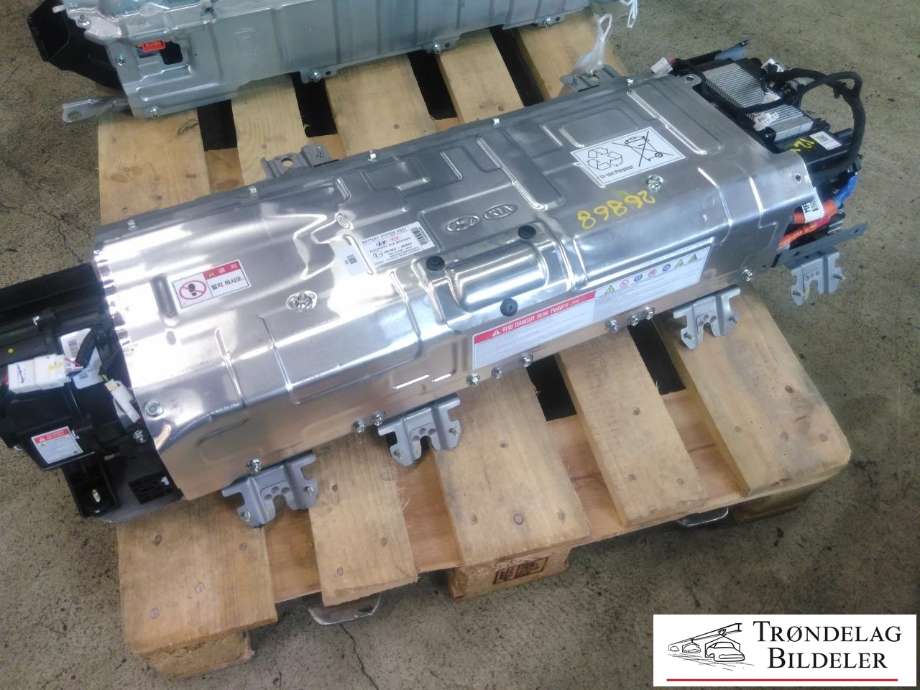 Batteripakke hybrid til Kia Niro 2016-2021  (37501-G5100|)