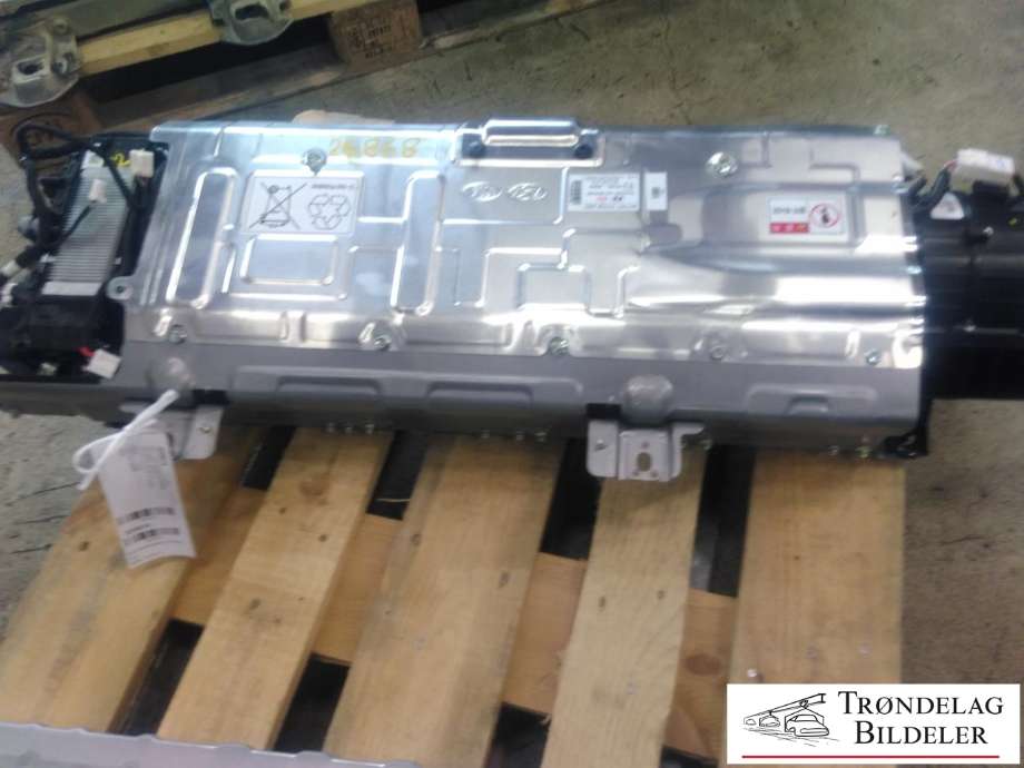 Batteripakke hybrid til Kia Niro 2016-2021  (37501-G5100|)