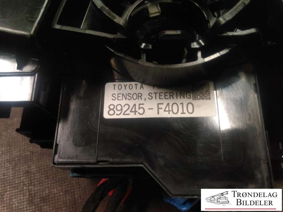 Bryter combi til Toyota C-HR 2016-->>  (TOYOTA|89245-F4010|)