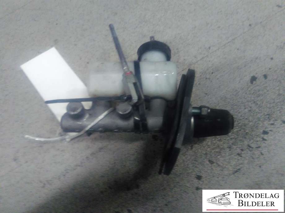 Bremsepumpe hoved til Mopedbil Aixam 0-->>  