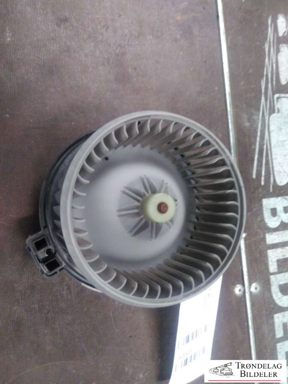 Varmeapparat motor til Subaru Justy 2008-2010 (Type IV)