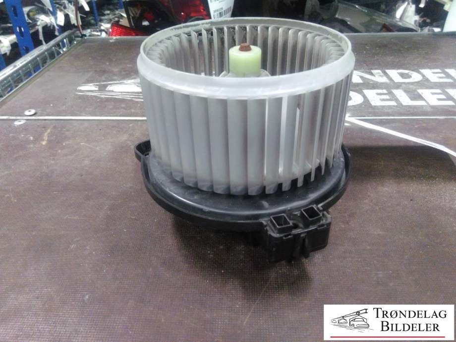 Varmeapparat motor til Subaru Justy 2008-2010 (Type IV)