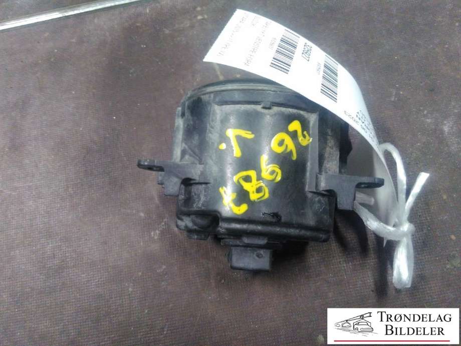 Tåkelykt venstre foran til Suzuki Vitara 2015-->> (Type IV)  (VALEO|35500-62J01-000|89206454A|)