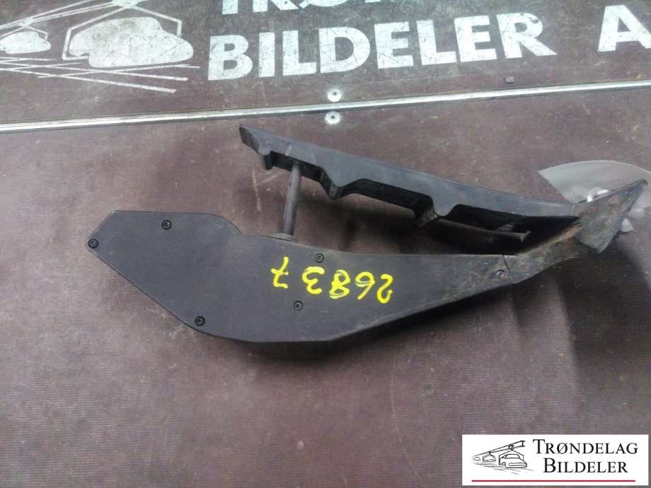 Pedal gass til BMW 5-Serie 2003-2010 (E60/E61) (E60/E61) (BMW|35426786285-01|259160-10|)