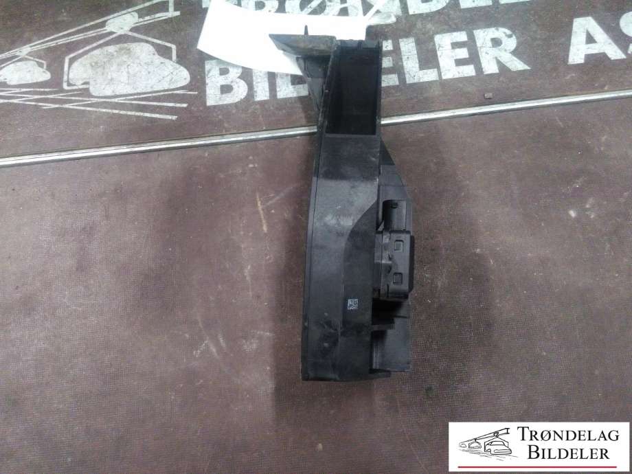 Pedal gass til BMW 5-Serie 2003-2010 (E60/E61) (E60/E61) (BMW|35426786285-01|259160-10|)