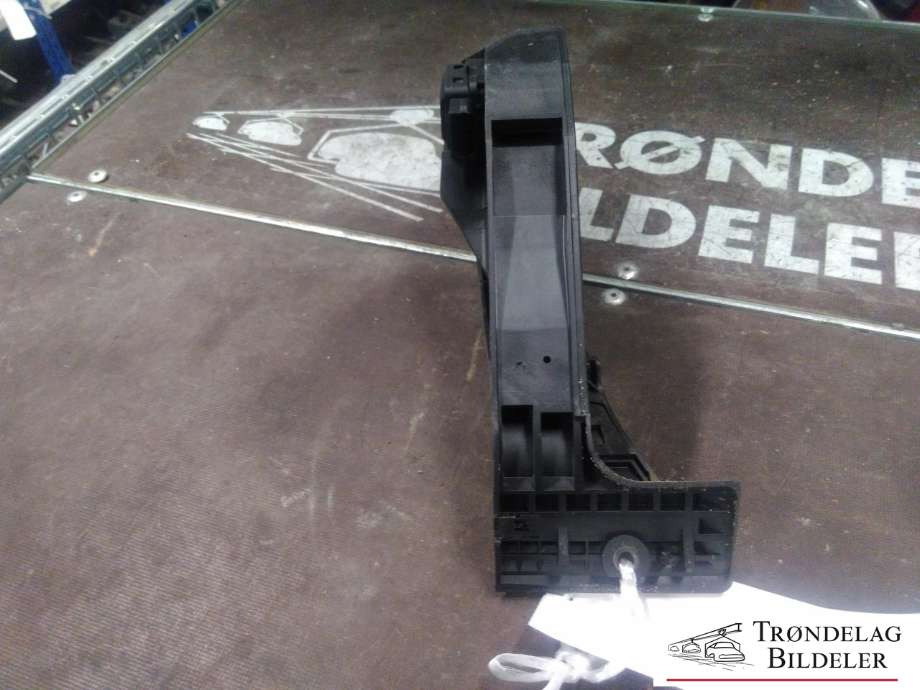 Pedal gass til BMW 5-Serie 2003-2010 (E60/E61) (E60/E61) (BMW|35426786285-01|259160-10|)