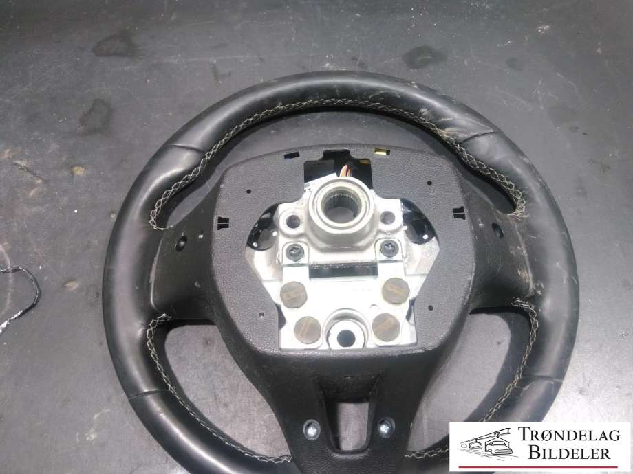 Ratt til Kia Niro 2016-2021  (56100G 5430SX4|)
