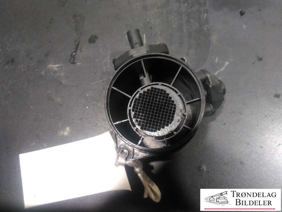 Luftmengde/luftmassemåler til Mercedes E-Klasse 2002-2006 (Fase 1) (W211) (W211) (BOSCH|A 646 094 00 48|0 281 002 535|)