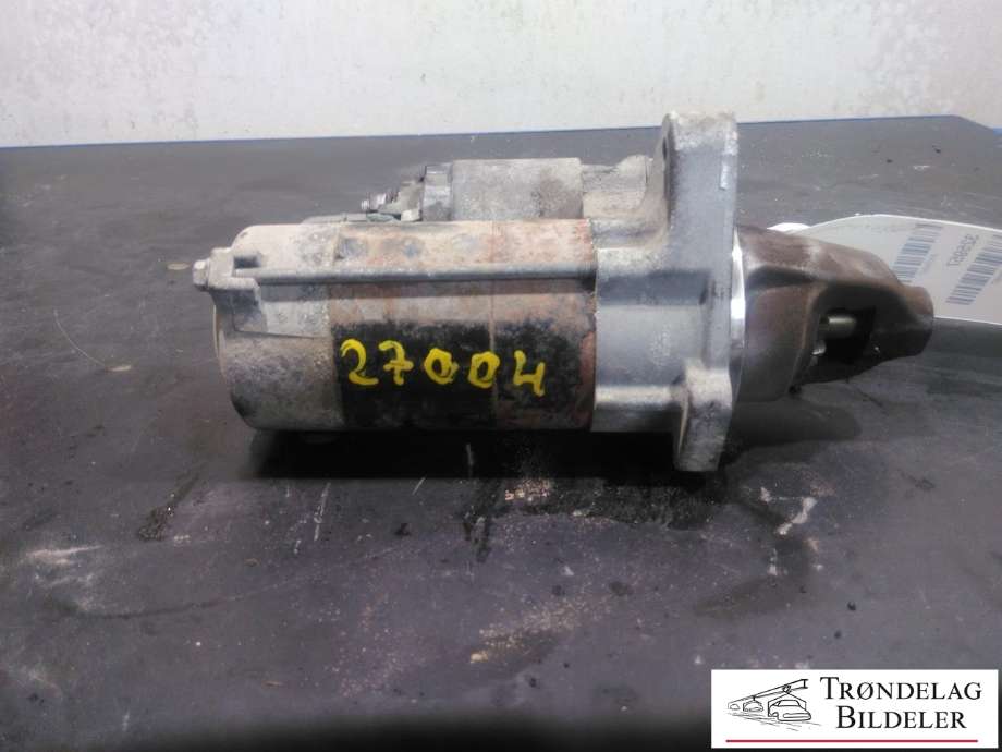 Starter til Subaru Justy 2008-2010 (Type IV)  (28100-B1020|28100-B2110|28100-B2120|428000-2560|LRS02505|25-4177|317033092)