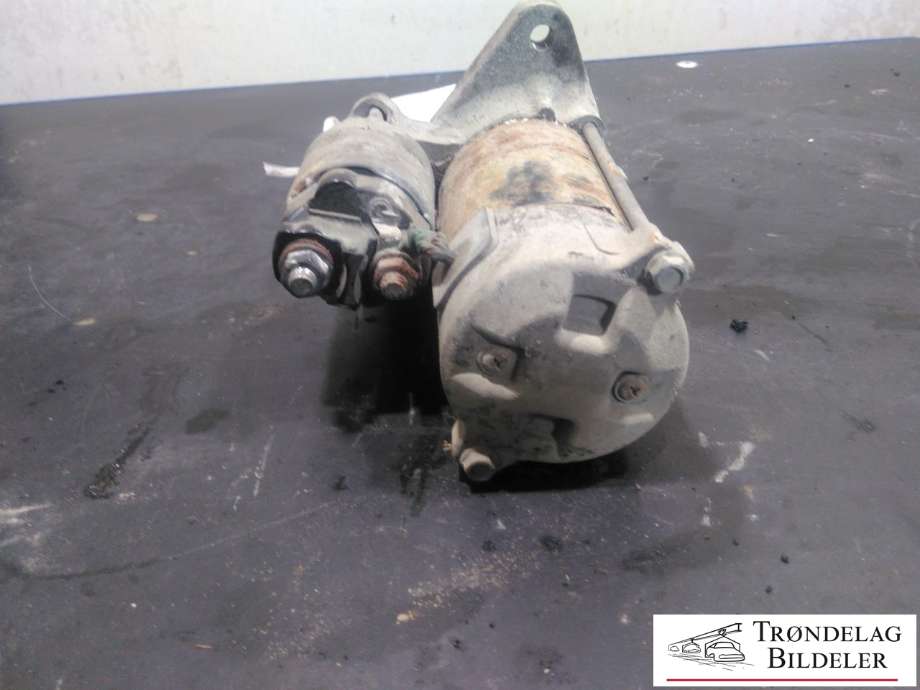 Starter til Subaru Justy 2008-2010 (Type IV)  (28100-B1020|28100-B2110|28100-B2120|428000-2560|LRS02505|25-4177|317033092)