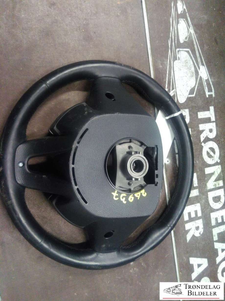 Ratt til Kia Carens 2013-2018 Type III (56100A 4830CC2|)