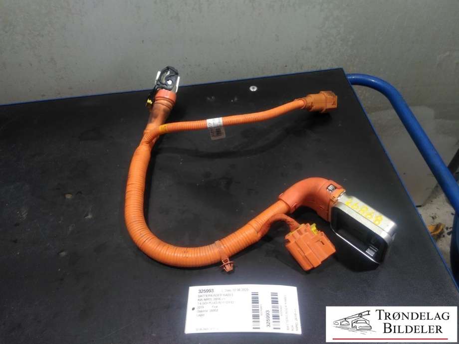 Kabel høy volt (HV) hybrid til Kia Niro, 2016-2021  (181001 0257)