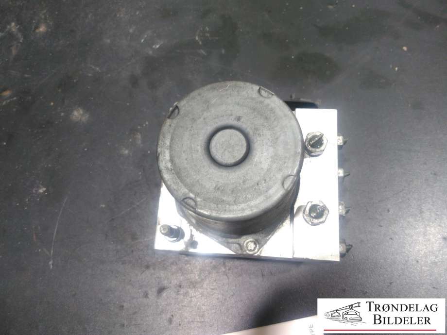 ABS sentral til Toyota Avensis 2009-2015 (Type III, Fase 1)  (44050-05230|)