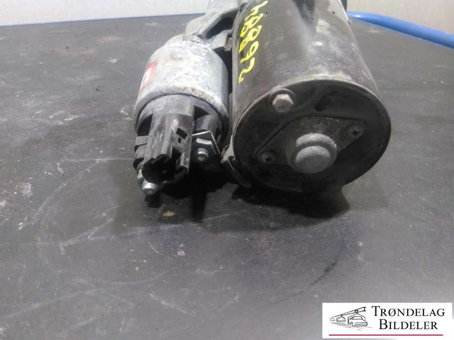 Starter diesel til Toyota Avensis 2009-2015 (Type III, Fase 1)  (BOSCH|281000T030|281000T030C|281000T030F|281000T03000|281000T060|0986021530|1986S00688|25-4062|0001107531|LRS02390|)