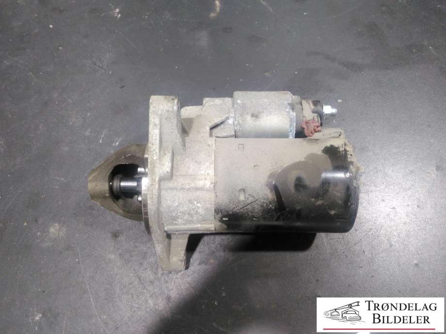 Starter diesel til Toyota Avensis 2009-2015 (Type III, Fase 1)  (BOSCH|281000T030|281000T030C|281000T030F|281000T03000|281000T060|0986021530|1986S00688|25-4062|0001107531|LRS02390|)