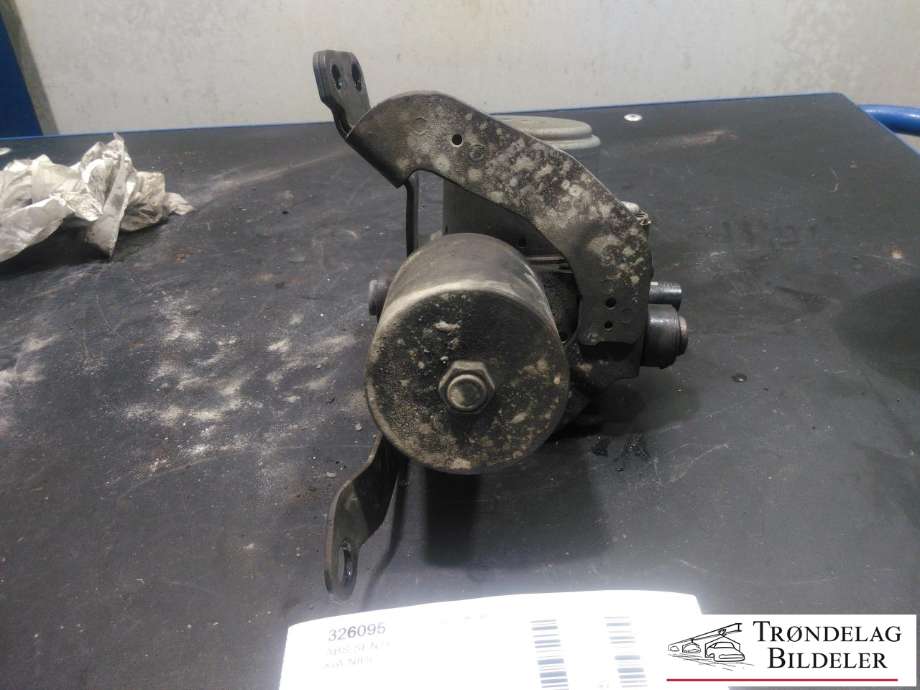 ABS sentral til Kia Niro 2016-2021  (NJD1A040609|58600-G5300|)