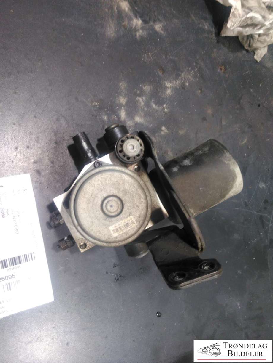 ABS sentral til Kia Niro 2016-2021  (NJD1A040609|58600-G5300|)