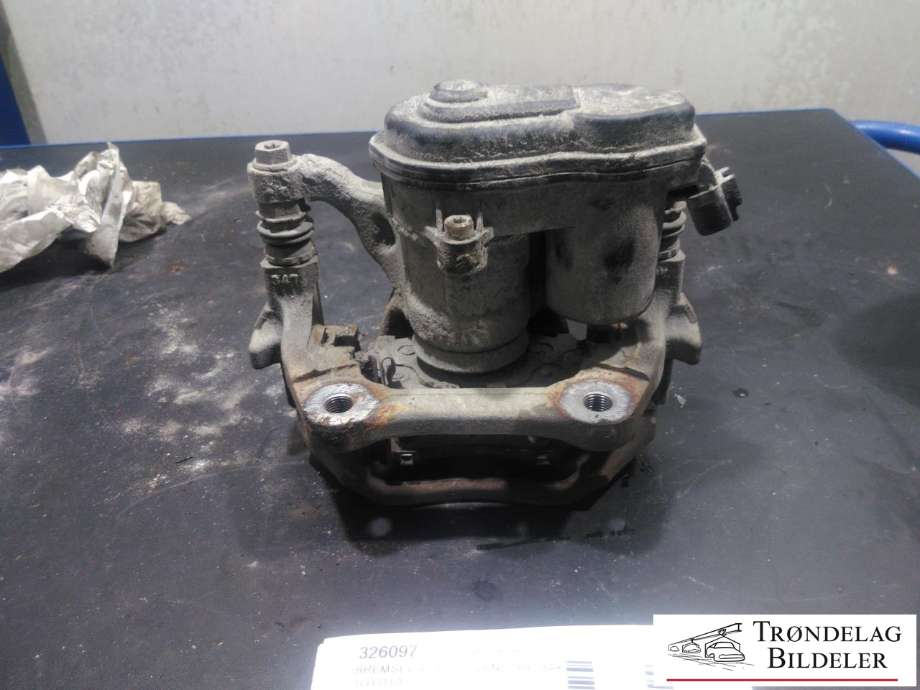Bremsecaliper venstre bak, elektrisk til Toyota C-HR 2016-->>  (47850F4030|47822F9010|)