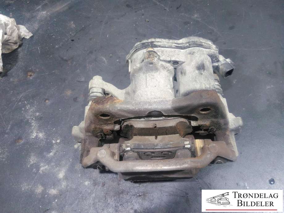 Bremsecaliper venstre bak, elektrisk til Toyota C-HR 2016-->>  (47850F4030|47822F9010|)
