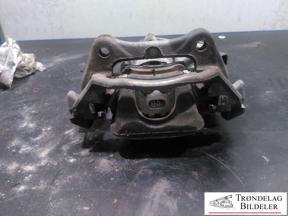 Bremsecaliper venstre bak, elektrisk til Toyota C-HR 2016-->>  (47850F4030|47822F9010|)