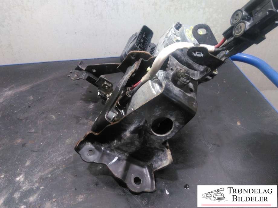ABS sentral til Toyota C-HR 2016-->>  (113040-41330|89541-10080|)
