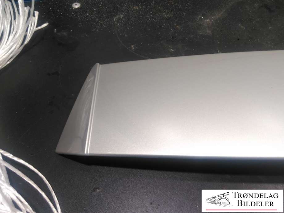Spoiler bakluke til BMW 5-Serie 2003-2010 (E60/E61) (E60/E61) (51 71 7 061 467|)